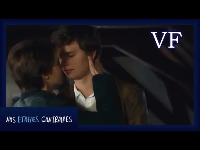 Watch film The Fault in Our Stars | Nos Etoiles Contraires : Bande annonce [Officielle] VF HD