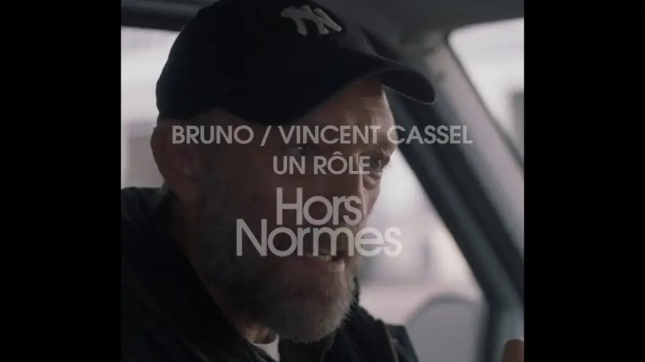 Watch film The Specials | HORS NORMES - Module Vincent Cassel [VF]