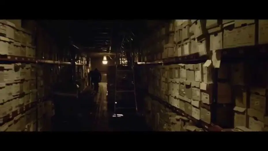 Watch film Tracers — TRACERS Le casse VF