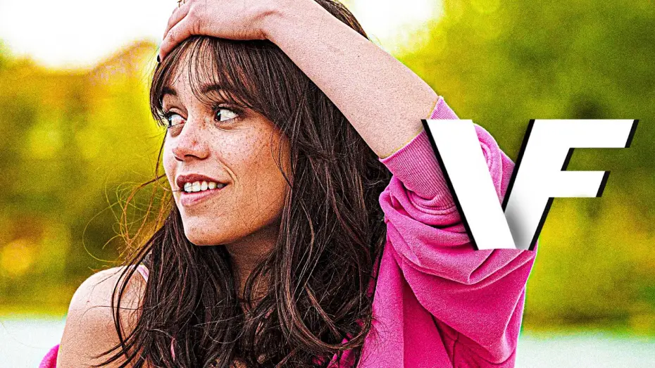 Watch film Winter Spring Summer or Fall | HIVER, PRINTEMPS, ÉTÉ OU AUTOMNE Bande Annonce VF (2025) Jenna Ortega, Romance