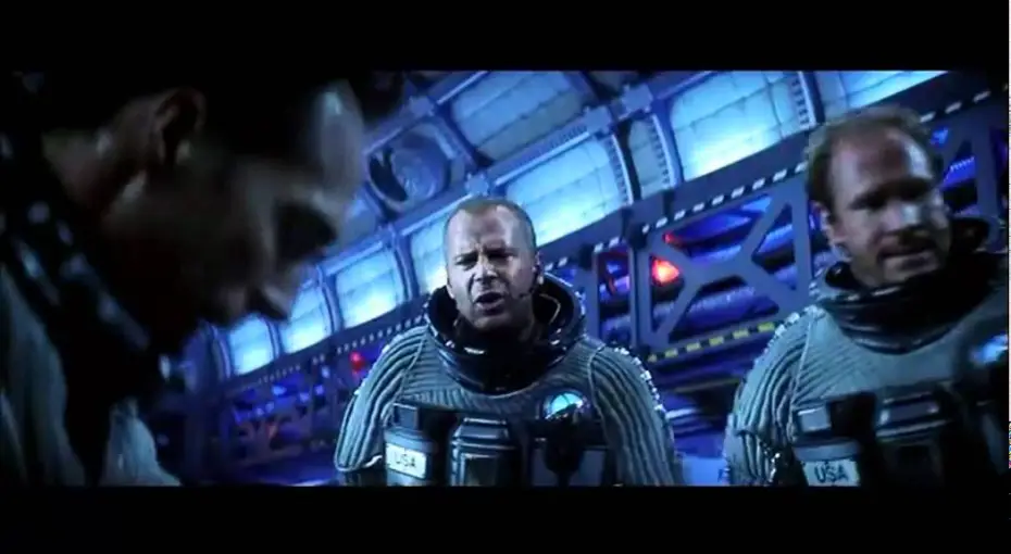 Watch film Armageddon | Bande Annonce Armageddon