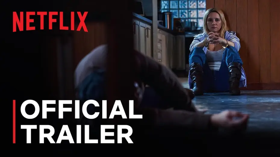 Watch film Elize: Shadows of a Woman | Elize: Shadows of a Woman | Official Trailer | Netflix
