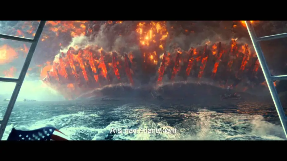 Watch film Independence Day: Resurgence | Dzień Niepodległości: Odrodzenie - polski zwiastun 2