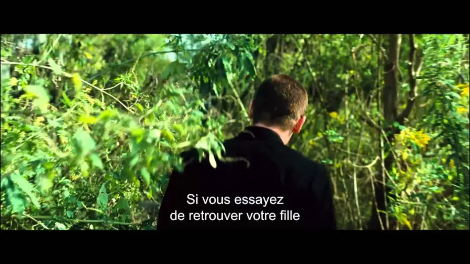 Watch film Oldboy — OLDBOY - Bande Annonce VOST
