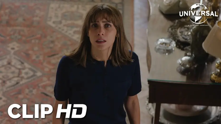 Watch film Sofia's Suspicion | Clip - La hija de Sof&iacute;a