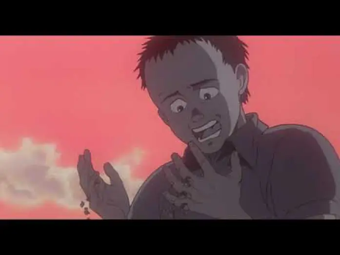 Watch film Akira | AKIRA - Bande Annonce [VF]