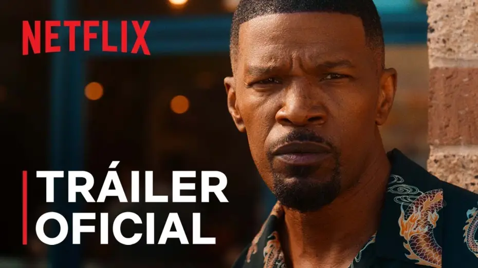 Watch film Day Shift — Tráiler oficial [Subtitulado]