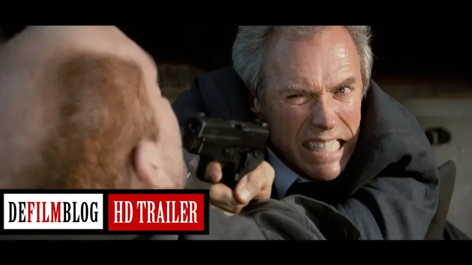 Watch film In the Line of Fire | In the Line of Fire (1993) Official HD Trailer [1080p]
