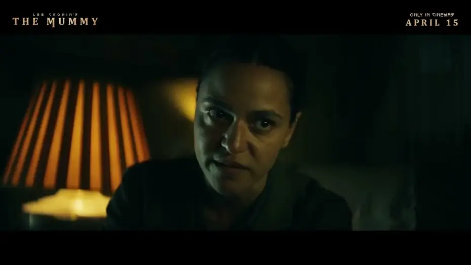 Watch film Lee Cronin's The Mummy | Only in cinemas April 15