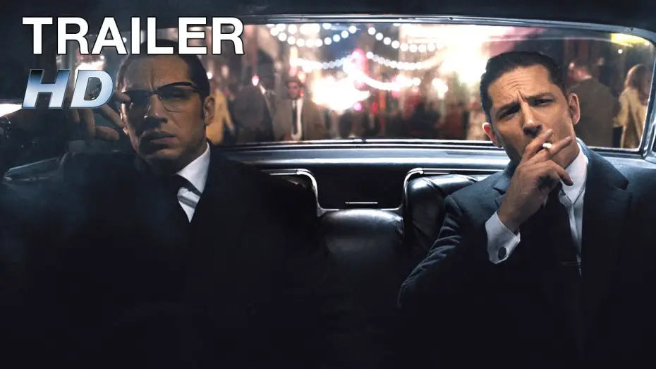 Watch film Legend | Legend - Trailer Deutsch HD