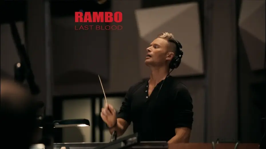 Watch film Rambo: Last Blood | &laquo; Rambo : Last Blood &raquo; Theme by Brian Tyler