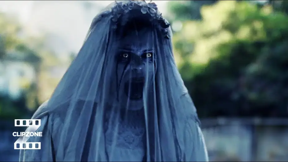 Watch film The Curse of La Llorona | Poolside Terror
