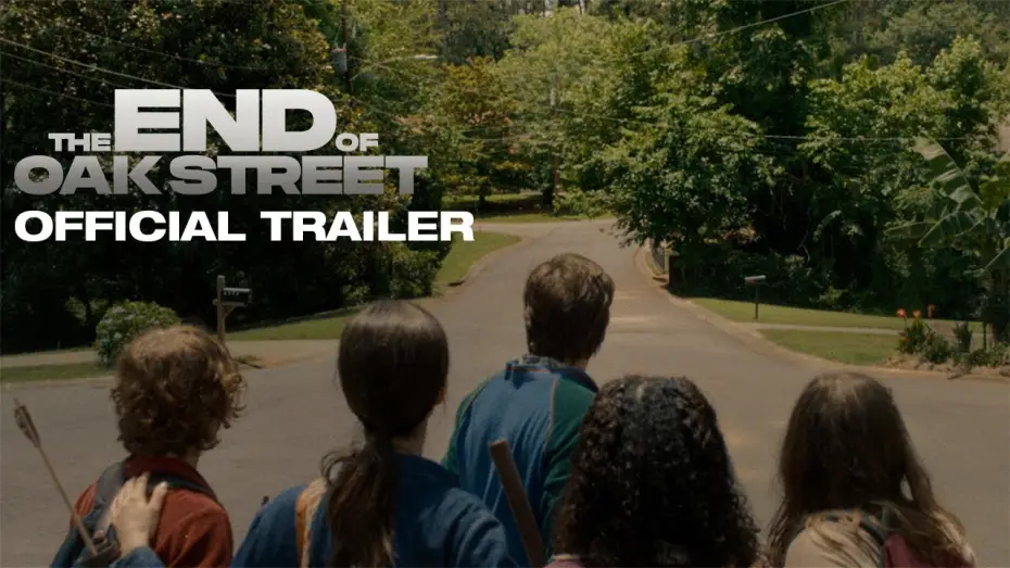 Watch film Flowervale Street | Official Trailer