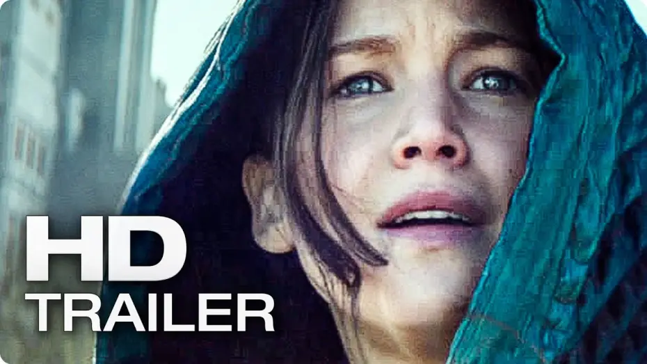 Watch film The Hunger Games: Mockingjay - Part 2 — DIE TRIBUTE VON PANEM 4 Mockingjay 2 Trailer German Deutsch (2015)