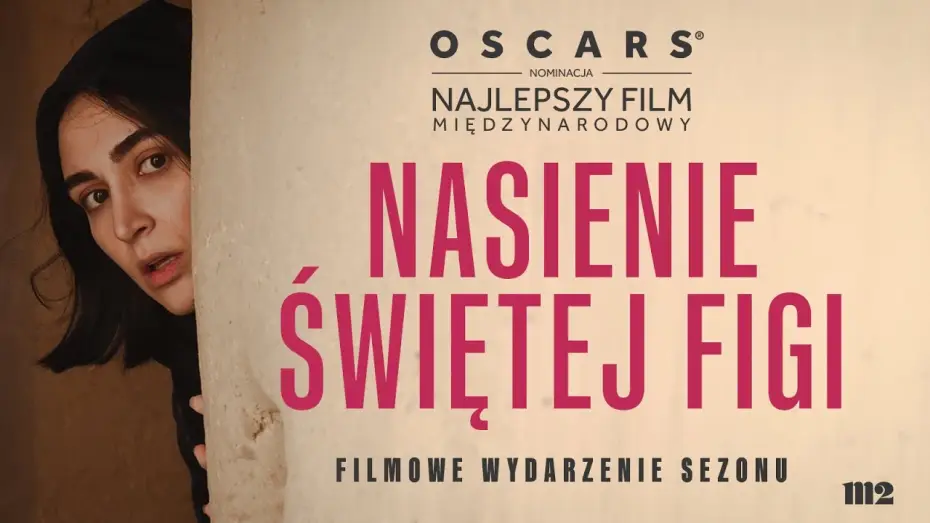 Watch film The Seed of the Sacred Fig | &bdquo;Nasienie świętej figi&rdquo;; spot PL; filmowe wydarzenie sezonu; TYLKO W KINACH