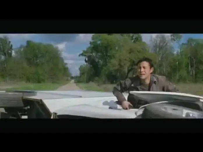 Watch film Looper | Looper - In fuga dal passato: Trailer Italiano (2013)