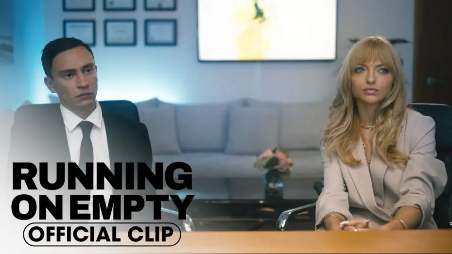 Watch film Running on Empty | Official Clip - 'Not Ideal'