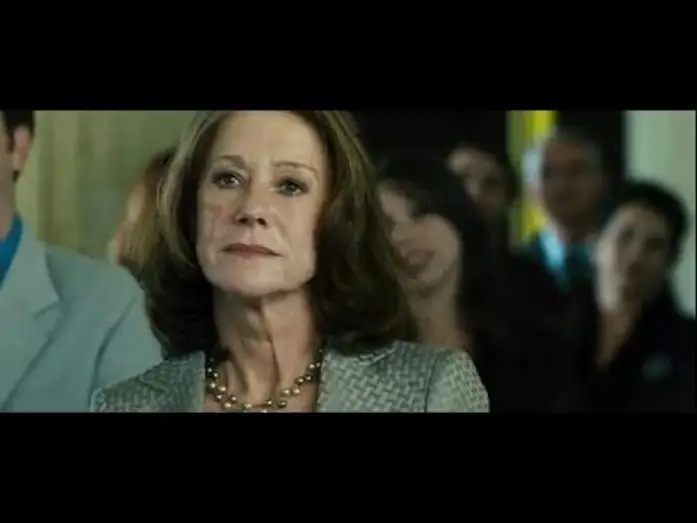 Watch film The Debt | L'Affaire Rachel Singer - Bande annonce VF