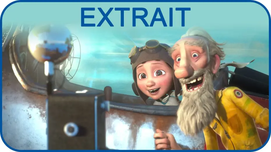 Watch film The Little Prince | Entre amis [Extrait]