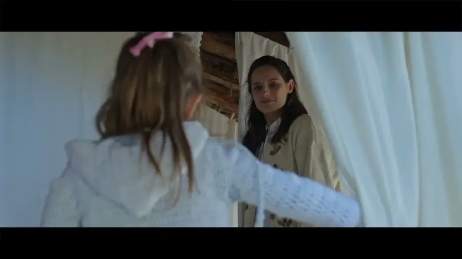 Watch film The Memory of Butterflies | TRAILER - Peli - "La mem&ograve;ria de les papallones"