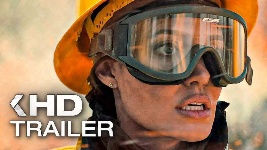 Watch film Those Who Wish Me Dead — They Want Me Dead (German Trailer)