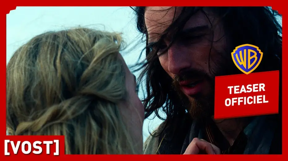 Watch film &ldquo;Wuthering Heights&rdquo; | Teaser Officiel [VOST]