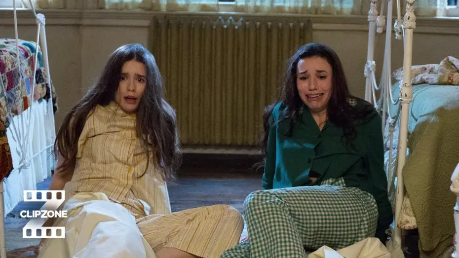 Watch film Annabelle: Creation — Annabelle Released