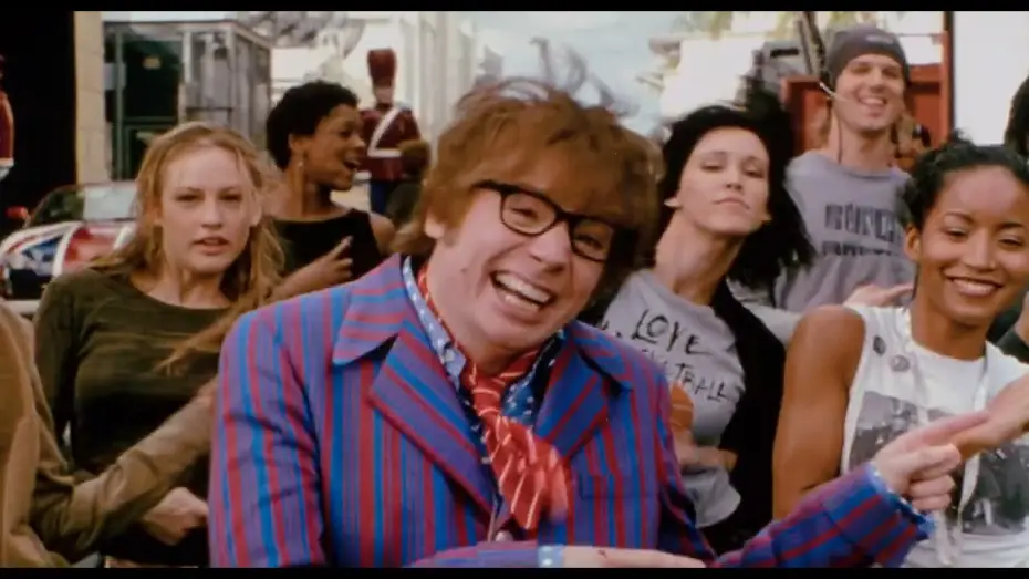 Watch film Austin Powers in Goldmember | Austin Powers in Goldst&auml;nder | 2002 | Kino Trailer Nr.2 | Deutsch | 4K