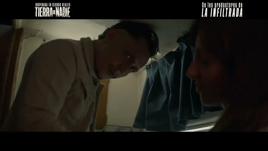 Watch film Barren Land | Todo el mundo atento, es hora de intervenir.