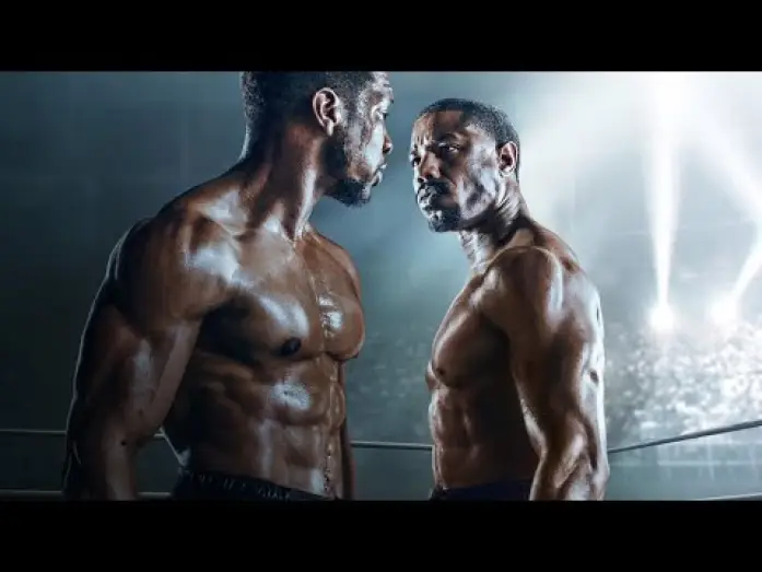 Watch film Creed III | Spot Extendido ''Big Game''