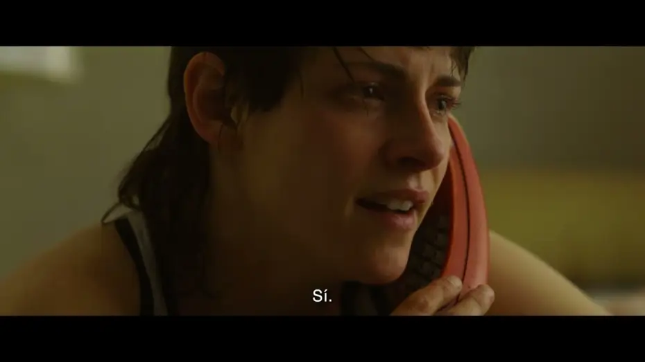 Watch film Love Lies Bleeding | Tr&aacute;iler VOSE