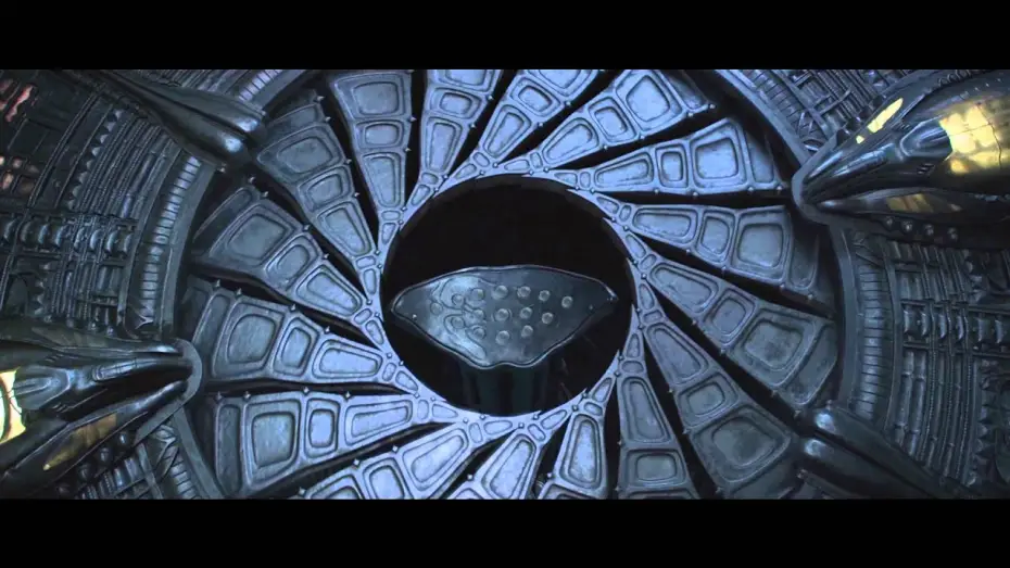 Watch film Prometheus | Prometheus - Trailer 3 (Deutsch) HD | Ridley Scott 2012