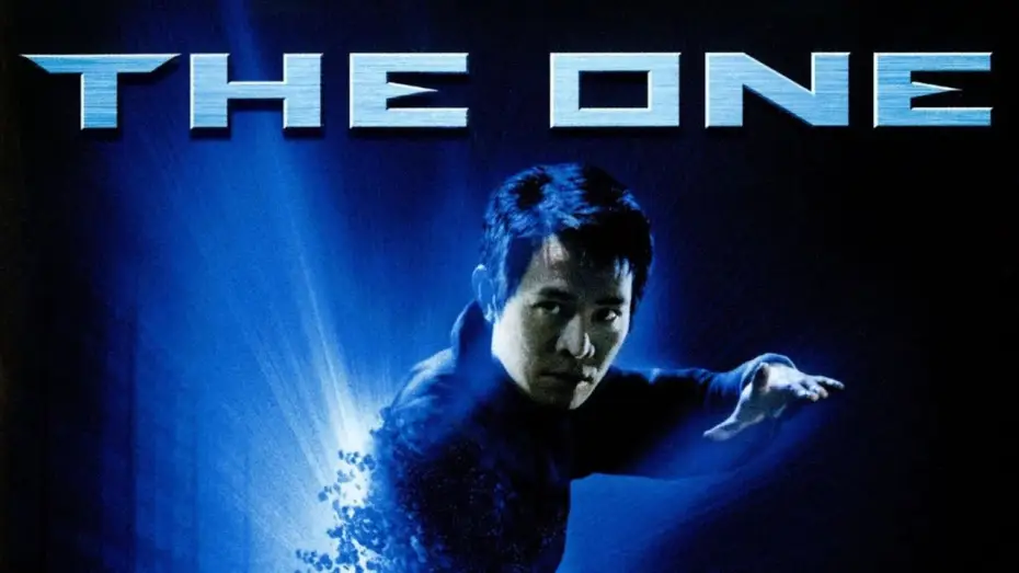 Watch film The One | The One (film 2002) TRAILER ITALIANO