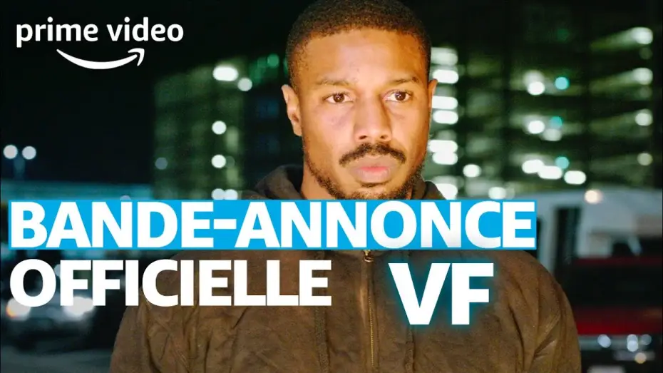 Watch film Tom Clancy's Without Remorse | Sans aucun remords - Bande Annonce #1 [VF]