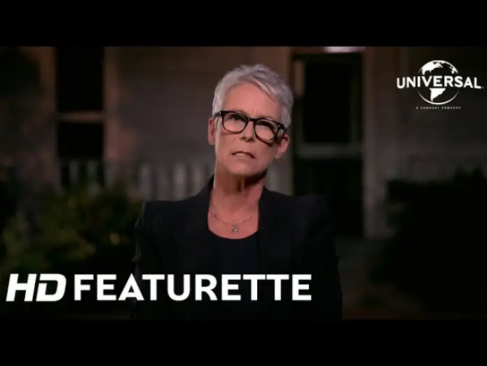 Watch film Halloween | Halloween - Featurette "Les Coulisses"