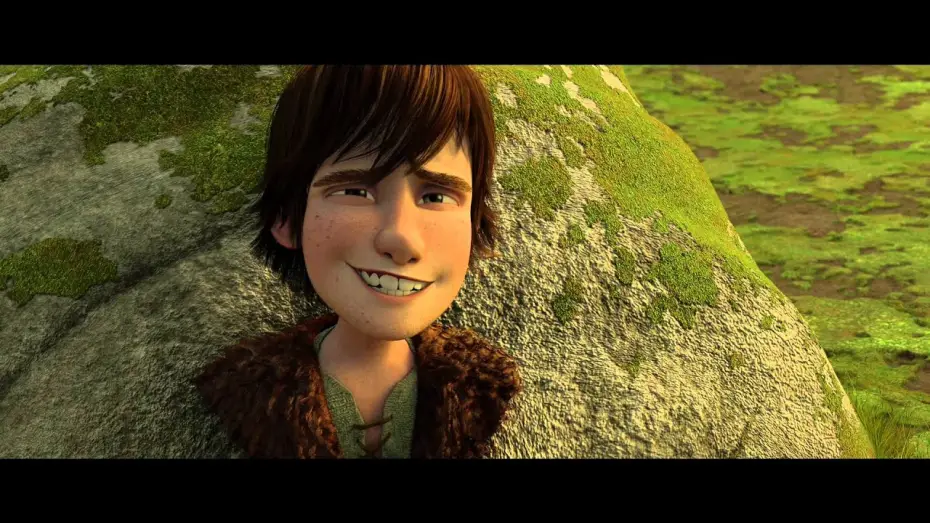 Watch film How to Train Your Dragon | Dragon Trainer - Trailer