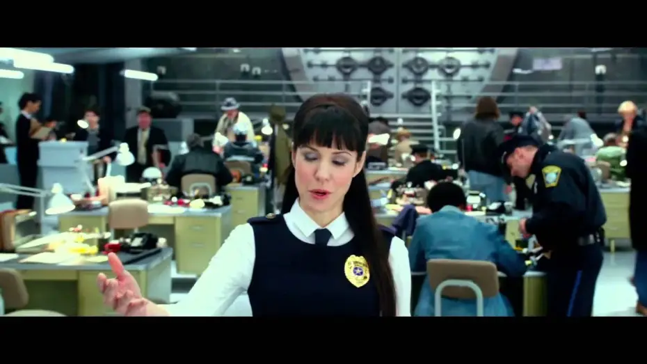 Watch film R.I.P.D. | R.I.P.D. Departamento de polic&iacute;a mortal - Trailer en espa&ntilde;ol HD
