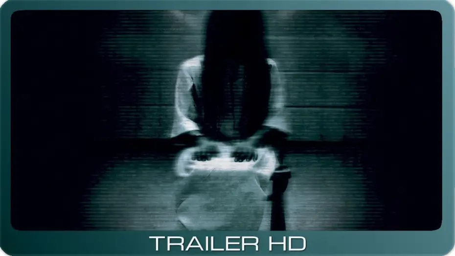Watch film The Ring Two | Ring 2 ≣ 2005 ≣ Trailer
