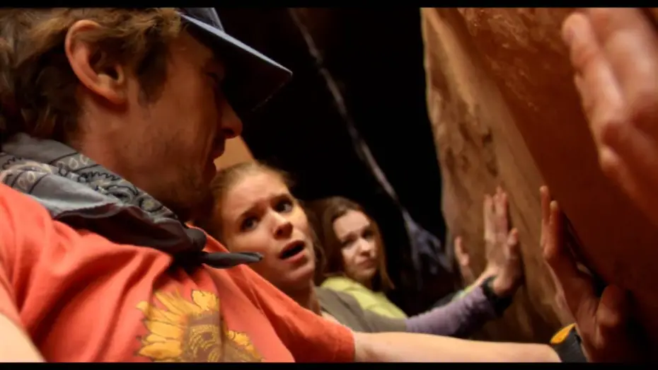 Watch film 127 Hours | 127 Heures - Bande Annonce VF