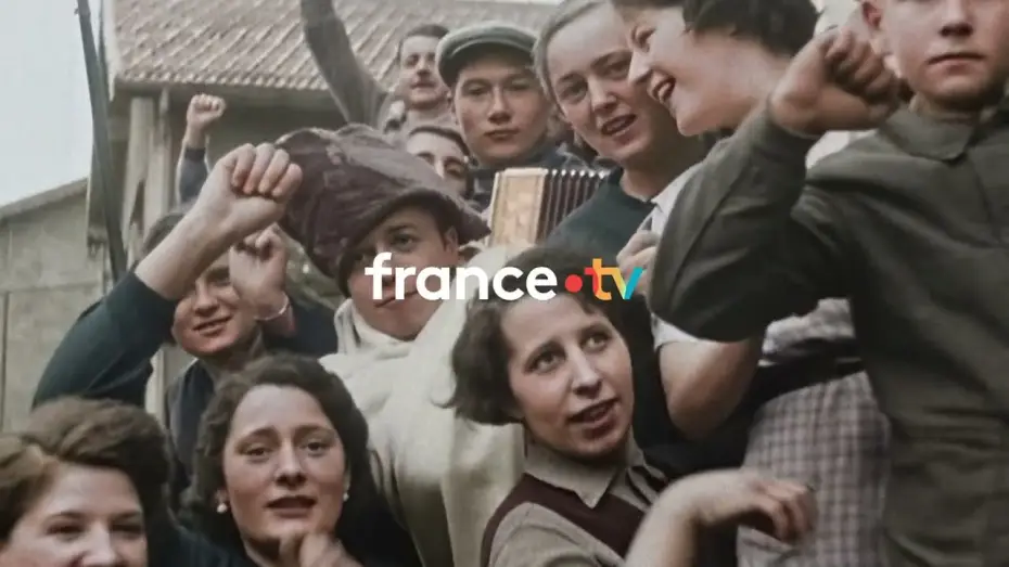 Watch film 1936: The Popular Front, Between Joy and Anger | [Bande-annonce] 1936, le Front populaire : entre joie et col&egrave;res