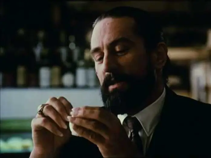 Watch film Angel Heart — ANGEL HEART (1987) - Deutscher Trailer