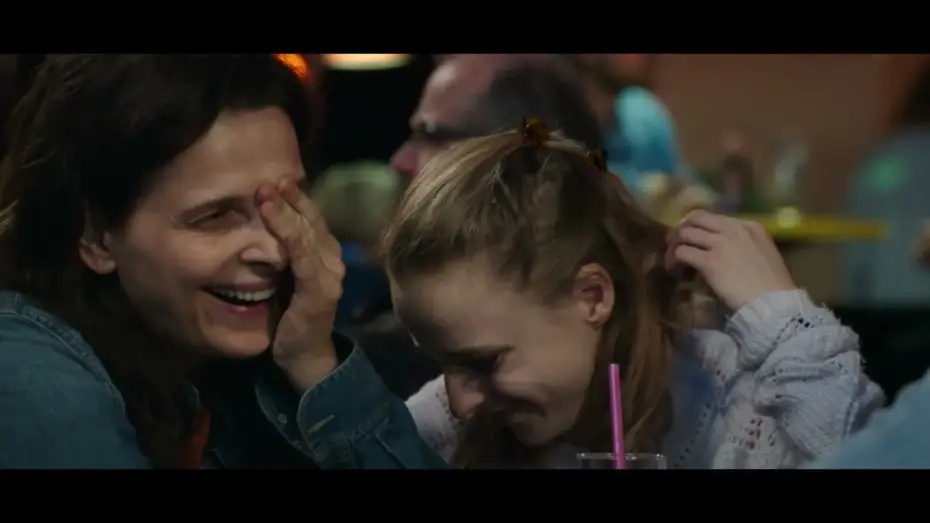 Watch film Between Two Worlds | Offizieller Trailer