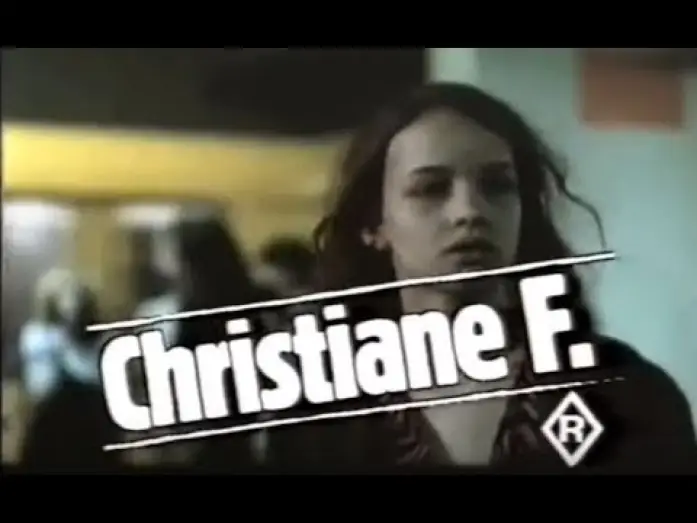 Watch film Christiane F. — Christiane F. (1981) - Trailer (in English)