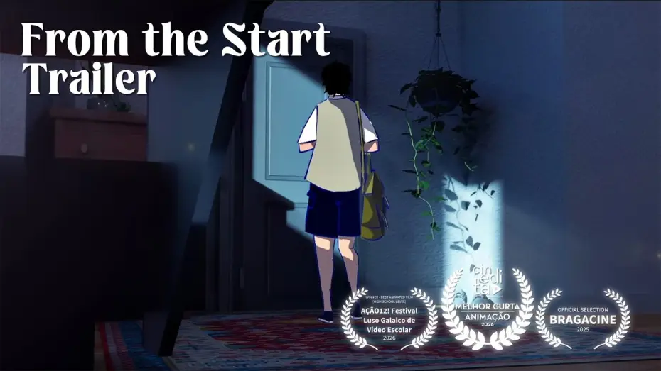 Watch film From the Start | [TMDB Trailer] From the Start | Short Movie [Good Kid Cover]  EN
