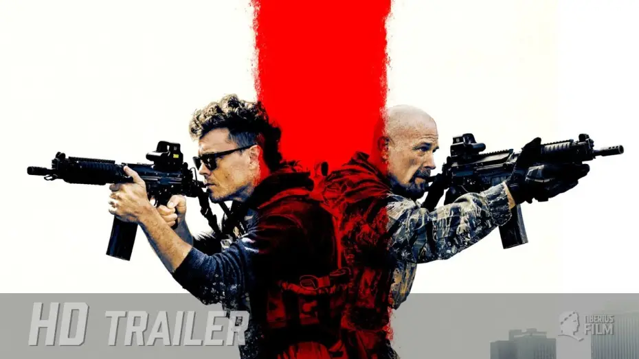 Watch film The Channel | Offizieller Trailer
