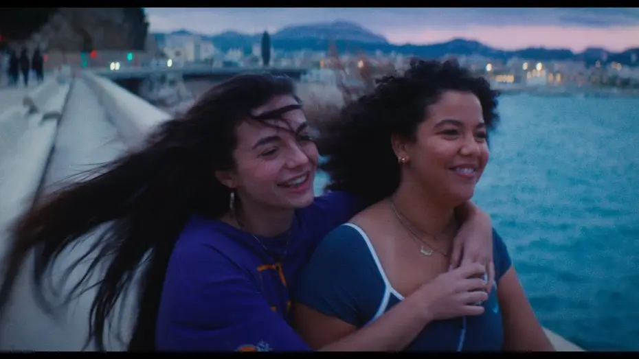 Watch film The Girls We Want | LES FILLES D&Eacute;SIR｜Teaser