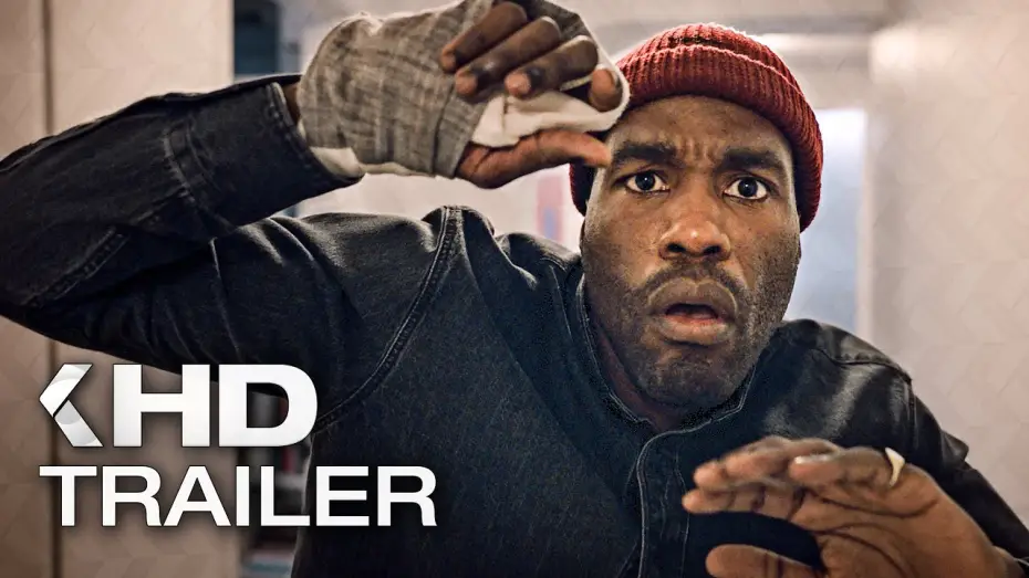Watch film Candyman — CANDYMAN Trailer German Deutsch (2021)