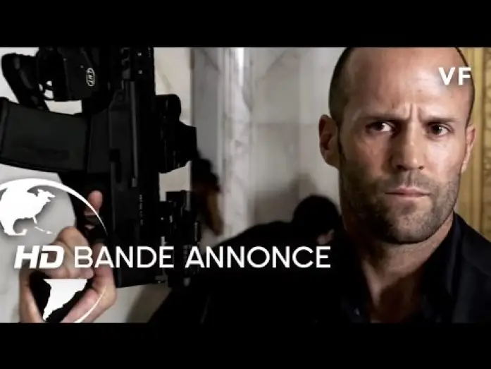 Watch film Furious 7 | Fast & Furious 7 - Bande Annonce VF