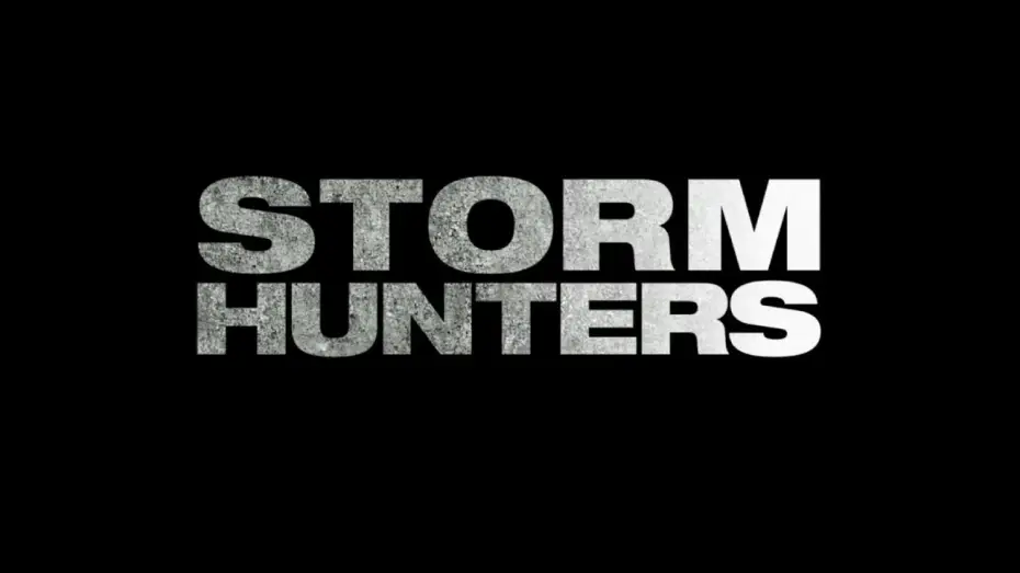 Watch film Into the Storm — STORM HUNTERS - offizieller Trailer #2 deutsch HD