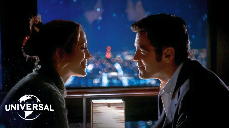 Watch film Out of Sight — The “What If” Scene